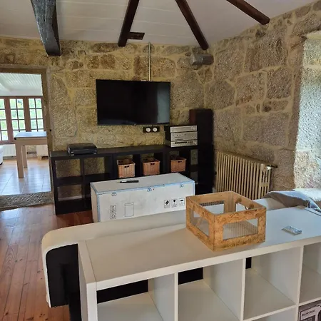 Preciosa Casa Con Piscina 펜션 *