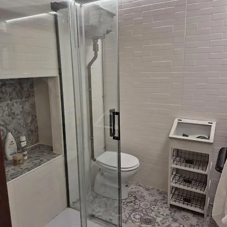 펜션 Preciosa Casa Con Piscina