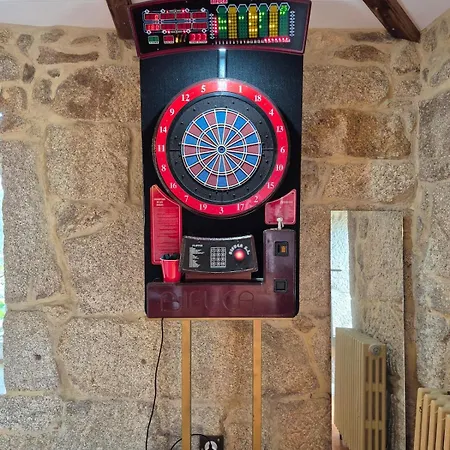 Preciosa Casa Con Piscina