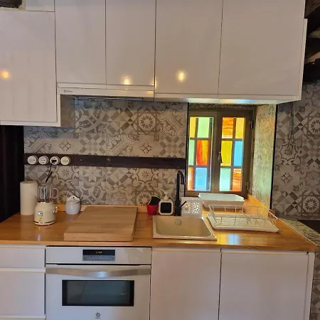 Preciosa Casa Con Piscina