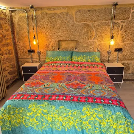 Preciosa Casa Con Piscina * Gondomar