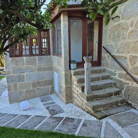 펜션 Preciosa Casa Con Piscina *