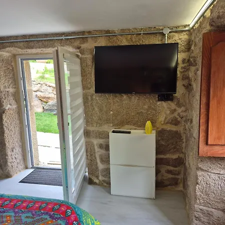 Preciosa Casa Con Piscina 펜션