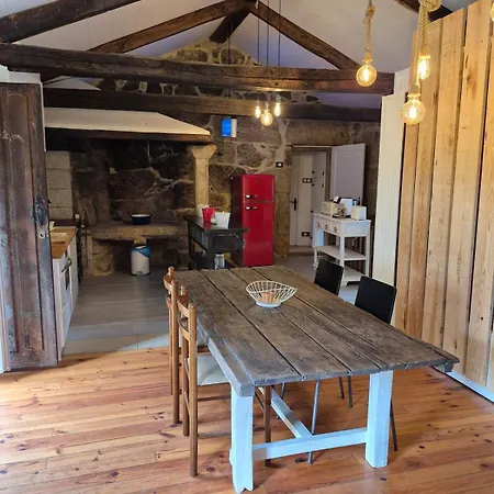 Preciosa Casa Con Piscina