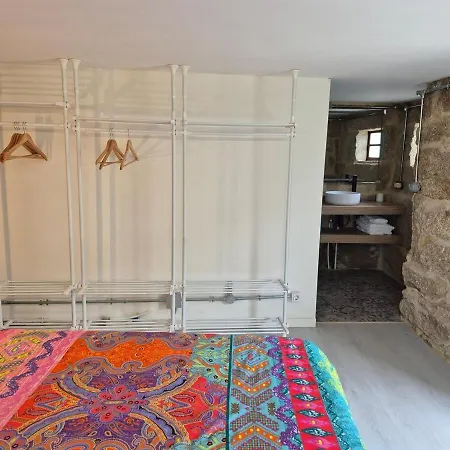 Preciosa Casa Con Piscina * Gondomar