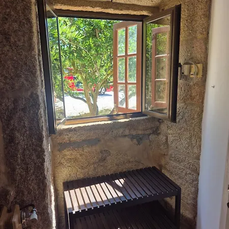 Preciosa Casa Con Piscina 펜션 곤도마르