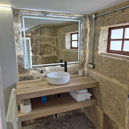 Preciosa Casa Con Piscina 펜션 *