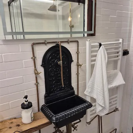 Preciosa Casa Con Piscina *