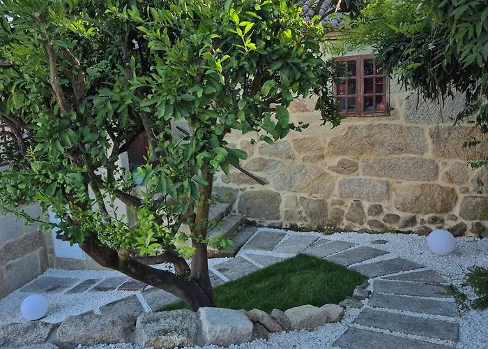 Tatil Evi Preciosa Casa Con Piscina *