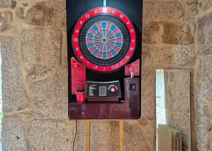 Preciosa Casa Con Piscina