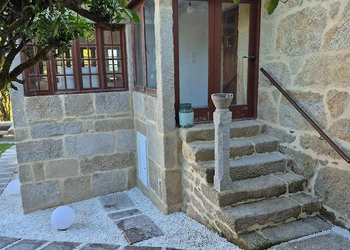 Tatil Evi Preciosa Casa Con Piscina *