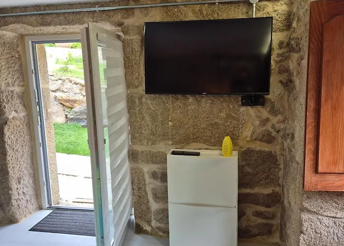 Preciosa Casa Con Piscina Tatil Evi