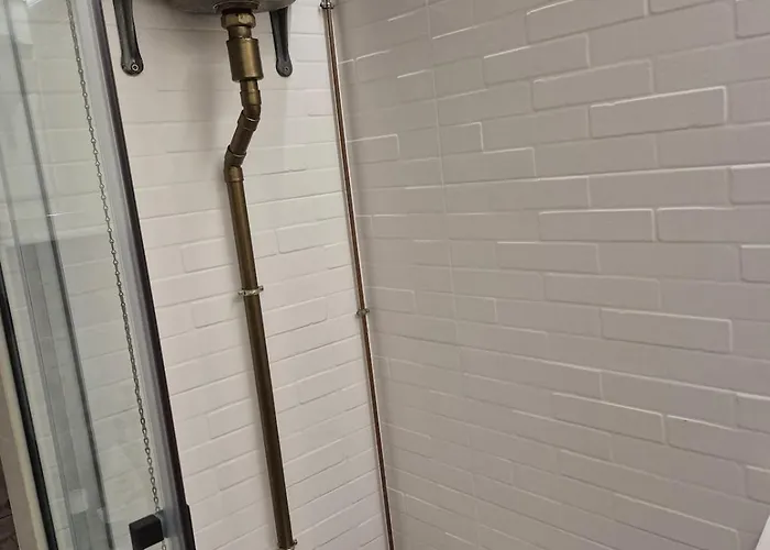 Preciosa Casa Con Piscina